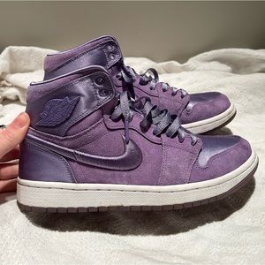Retro Jordan 1 High